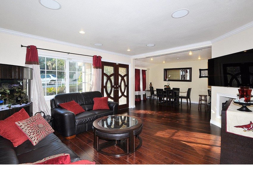 7 LIving room view 1